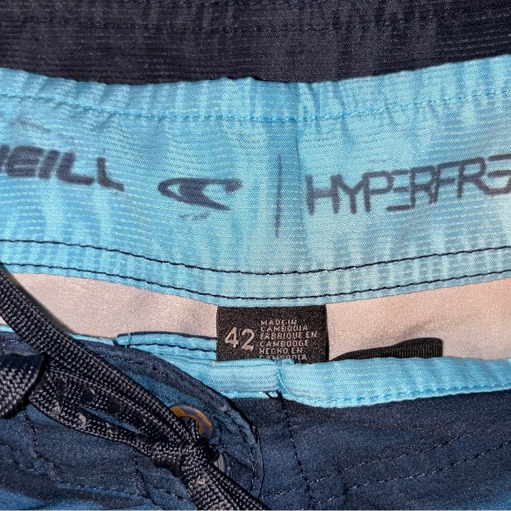 BOGO
O'Neill BoardShorts BUNDLE-
BUY 1
GET 1
GET BOTH! - Picture 5 of 12